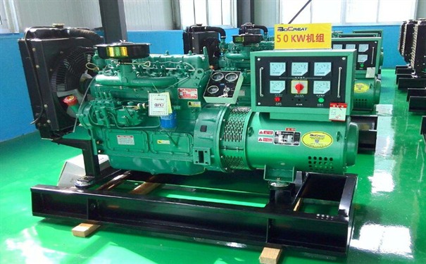 延川发电机出租 延川发电机出租